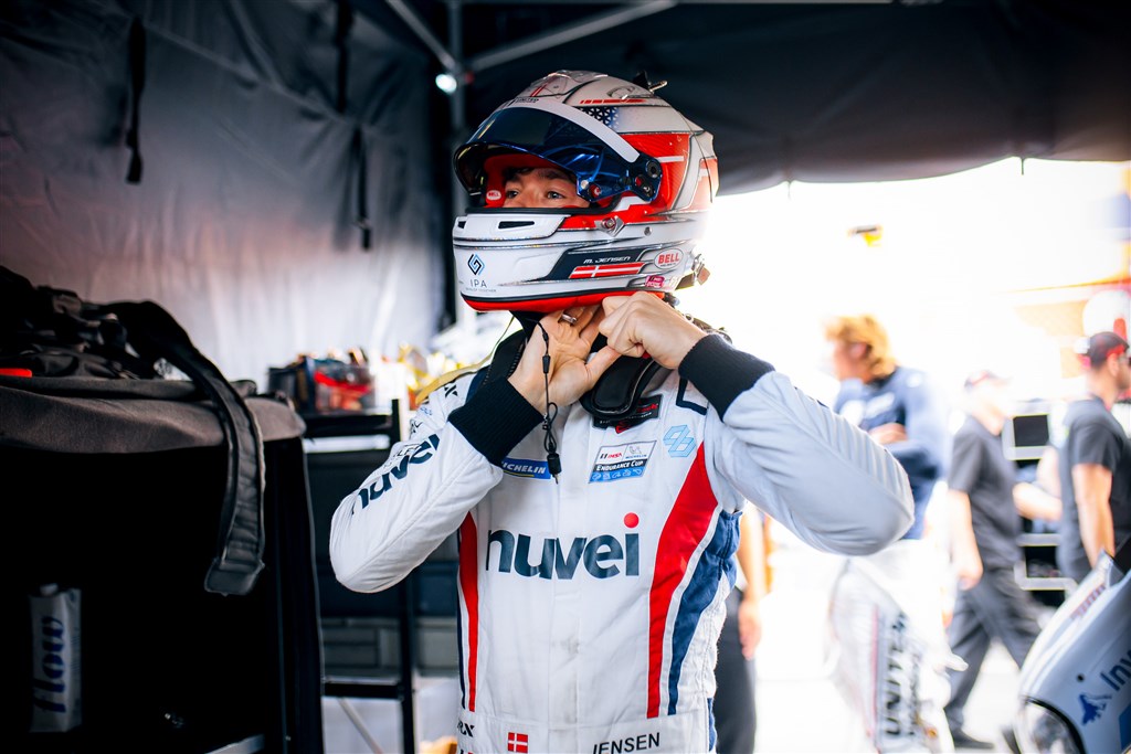 (Foto: United Autosports)
